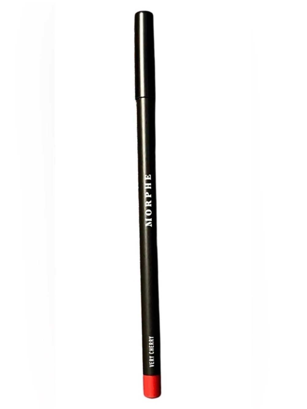 Morphe Color Pencil Very Cherry‎ Red Lip Liner Makeup 1.5g 0.05oz NWOB